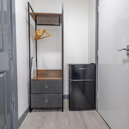 Premium Serviced Accommodation Rooms Nottingham - All With Ensuites Экстерьер фото