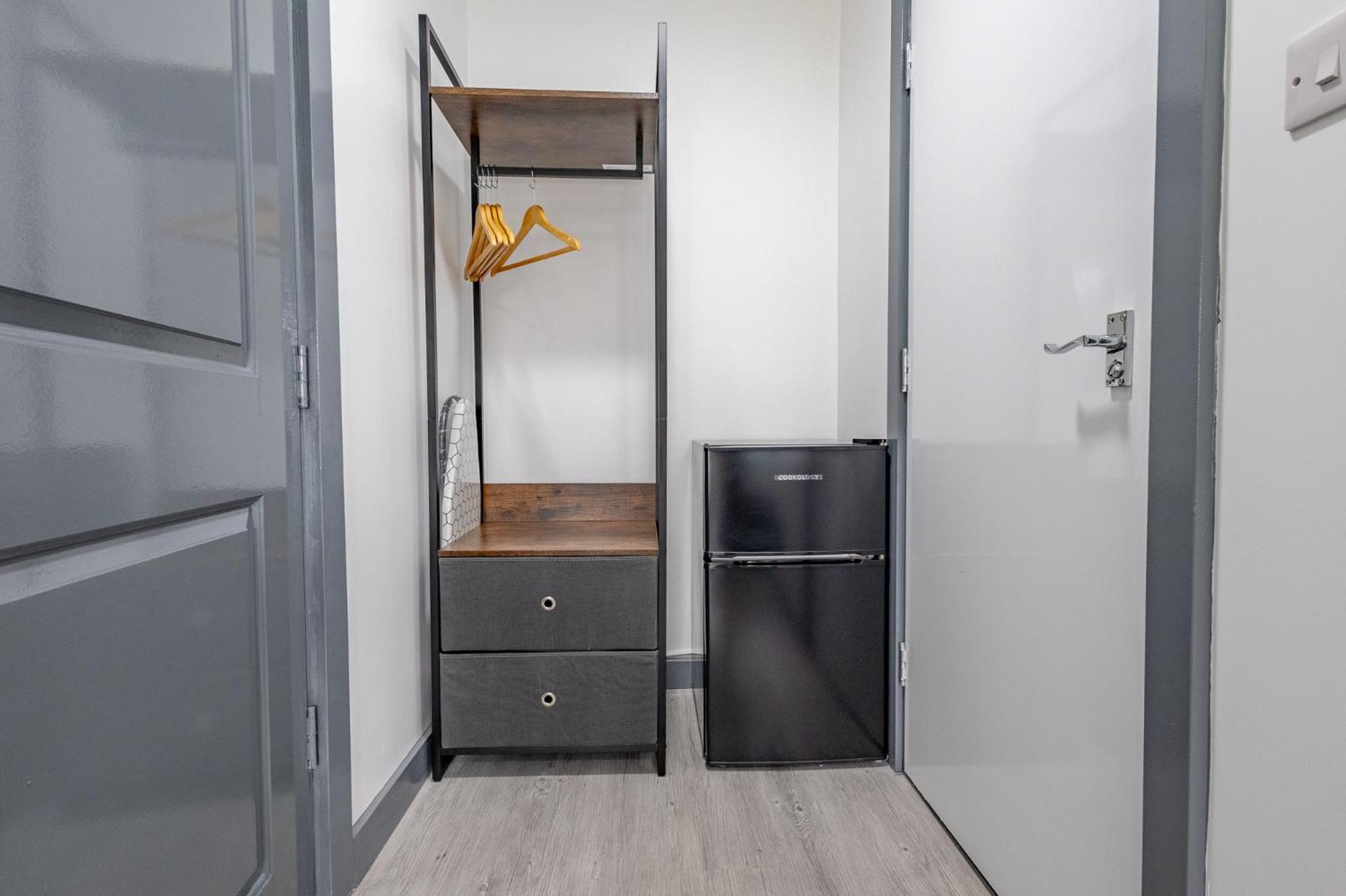 Premium Serviced Accommodation Rooms Nottingham - All With Ensuites Экстерьер фото