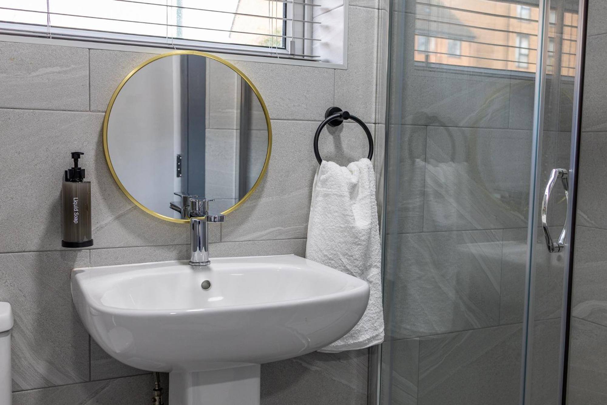 Premium Serviced Accommodation Rooms Nottingham - All With Ensuites Экстерьер фото